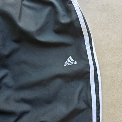 Y2K Adidas Track Pants - L