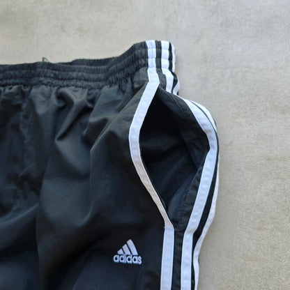 Y2K Adidas Track Pants - L