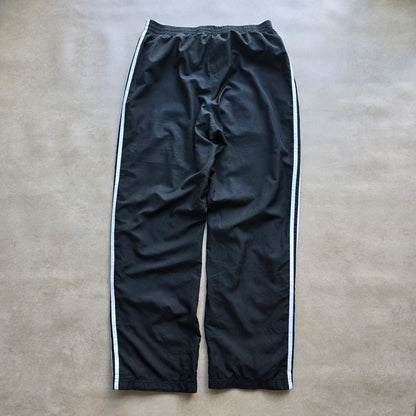 Y2K Adidas Track Pants - L