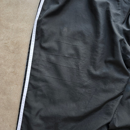 Y2K Adidas Track Pants - L