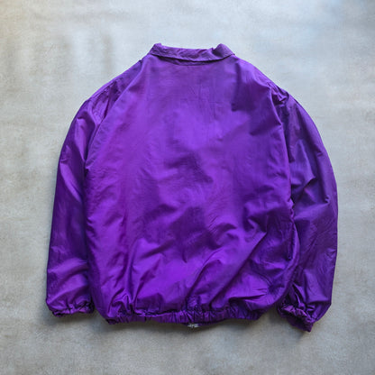 Vintage Adidas Bootleg Jacket - S/M