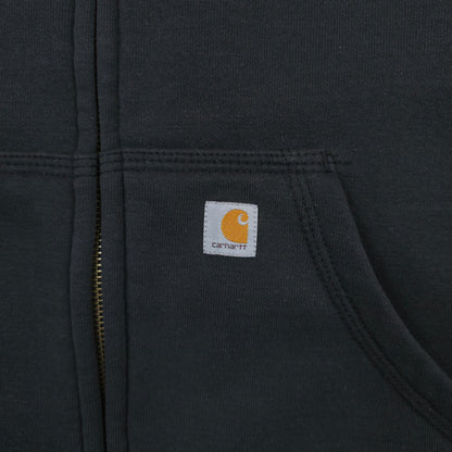 Carhartt Full Zip Hoodie - WMNS S