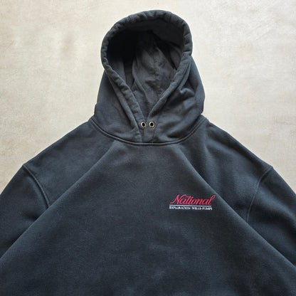 Vintage Carhartt Rain Defender Hoodie - XXL