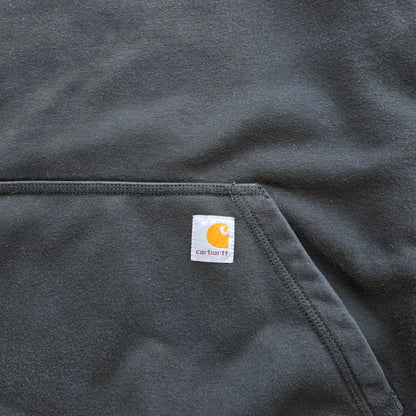 Vintage Carhartt Rain Defender Hoodie - XXL