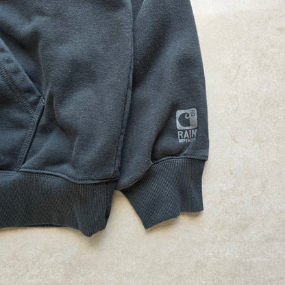 Vintage Carhartt Rain Defender Hoodie - XXL