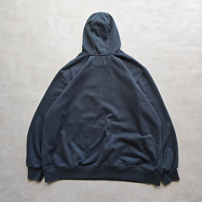 Vintage Carhartt Rain Defender Hoodie - XXL