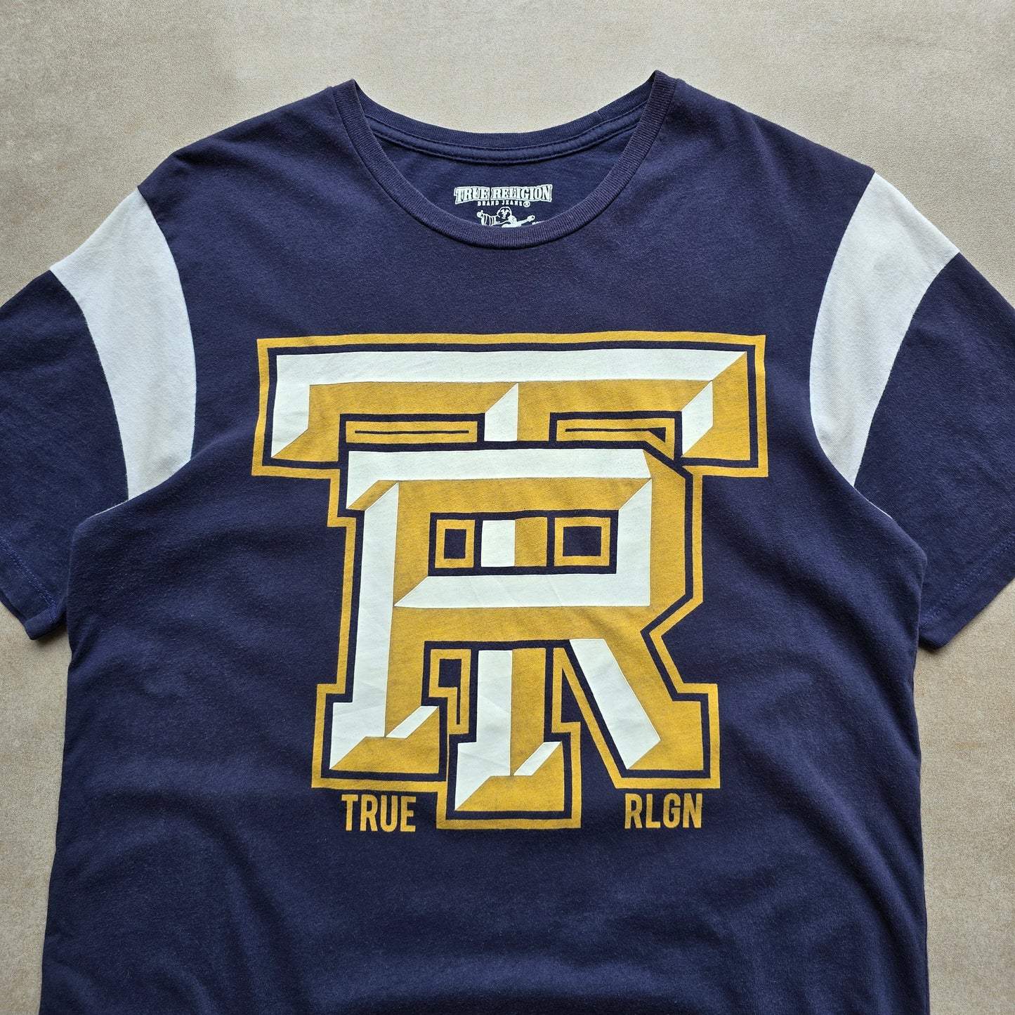 True Religion Tee - S