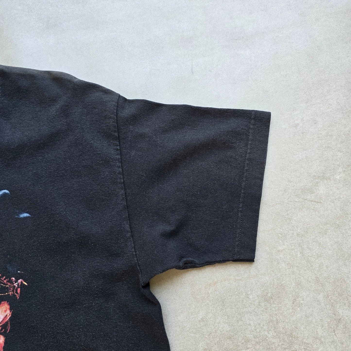 Vintage Kid Rock Tee - M/L