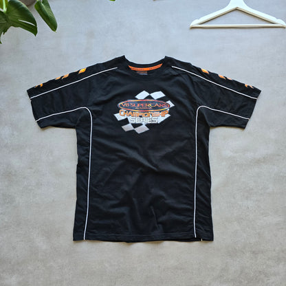 Y2K V8 Supercars Championship Series Tee - L/XL