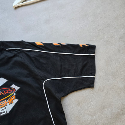 Y2K V8 Supercars Championship Series Tee - L/XL