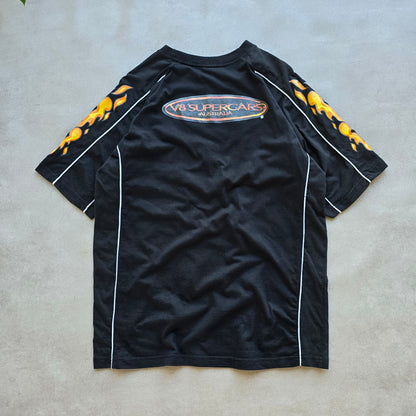 Y2K V8 Supercars Championship Series Tee - L/XL