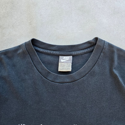 Vintage Nike Milano Faded Tee - L