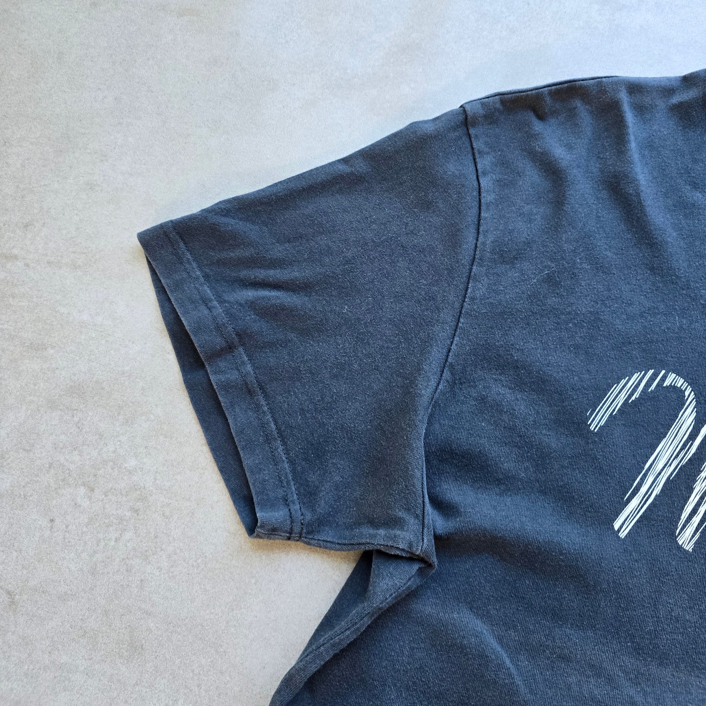 Vintage Nike Milano Faded Tee - L