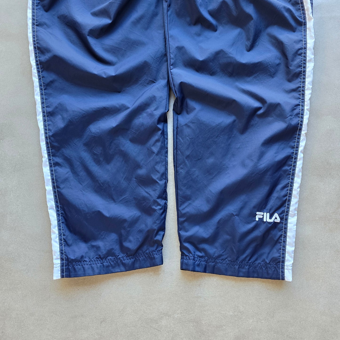 Vintage FIla Track Pants - XL/XXL