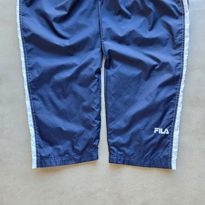 Vintage FIla Track Pants - XL/XXL