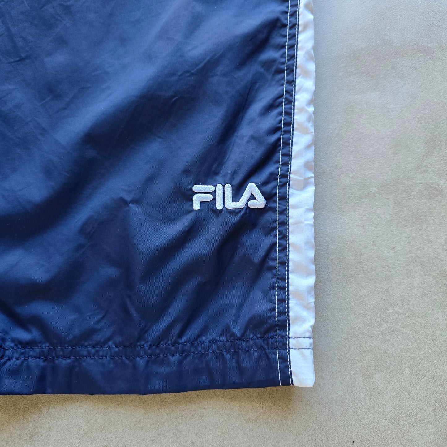 Vintage FIla Track Pants - XL/XXL