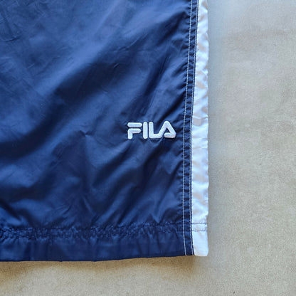 Vintage FIla Track Pants - XL/XXL