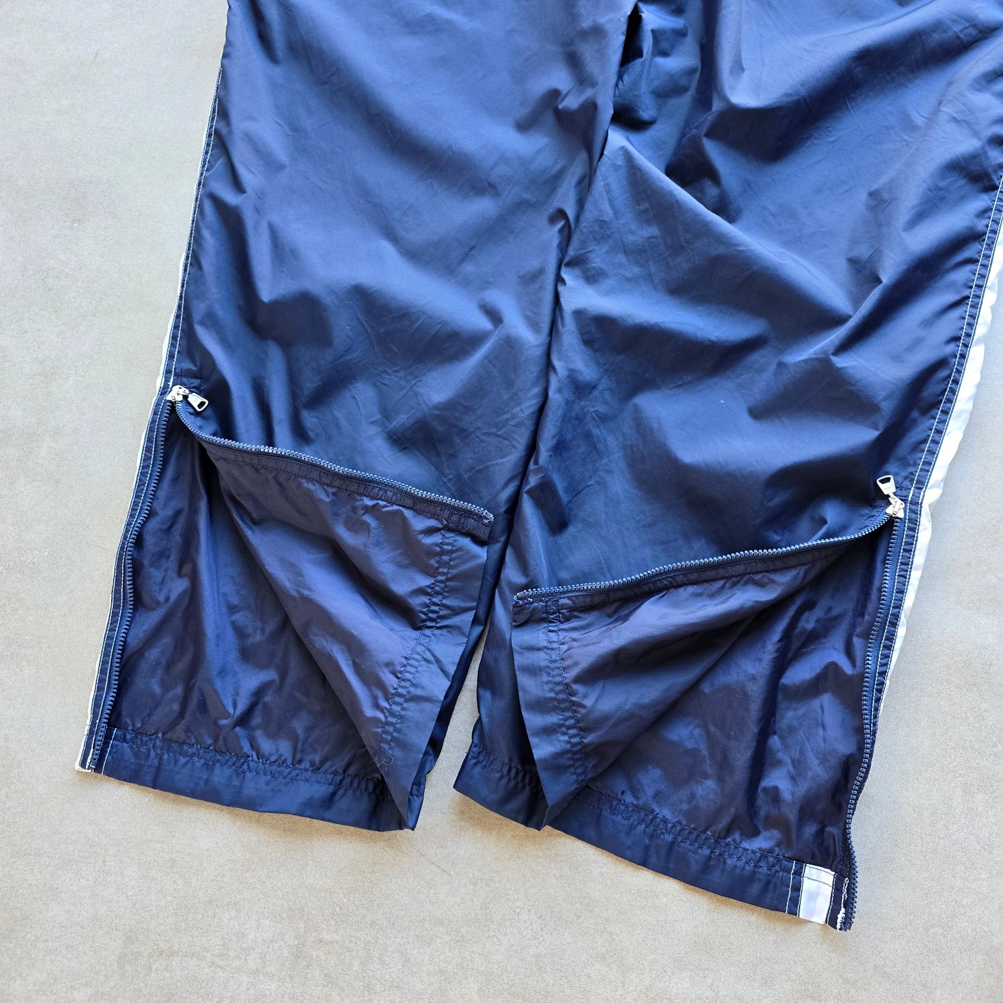 Vintage FIla Track Pants - XL/XXL