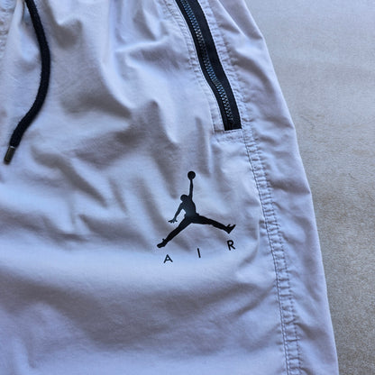 Jordan Zip Pocket Shorts - M