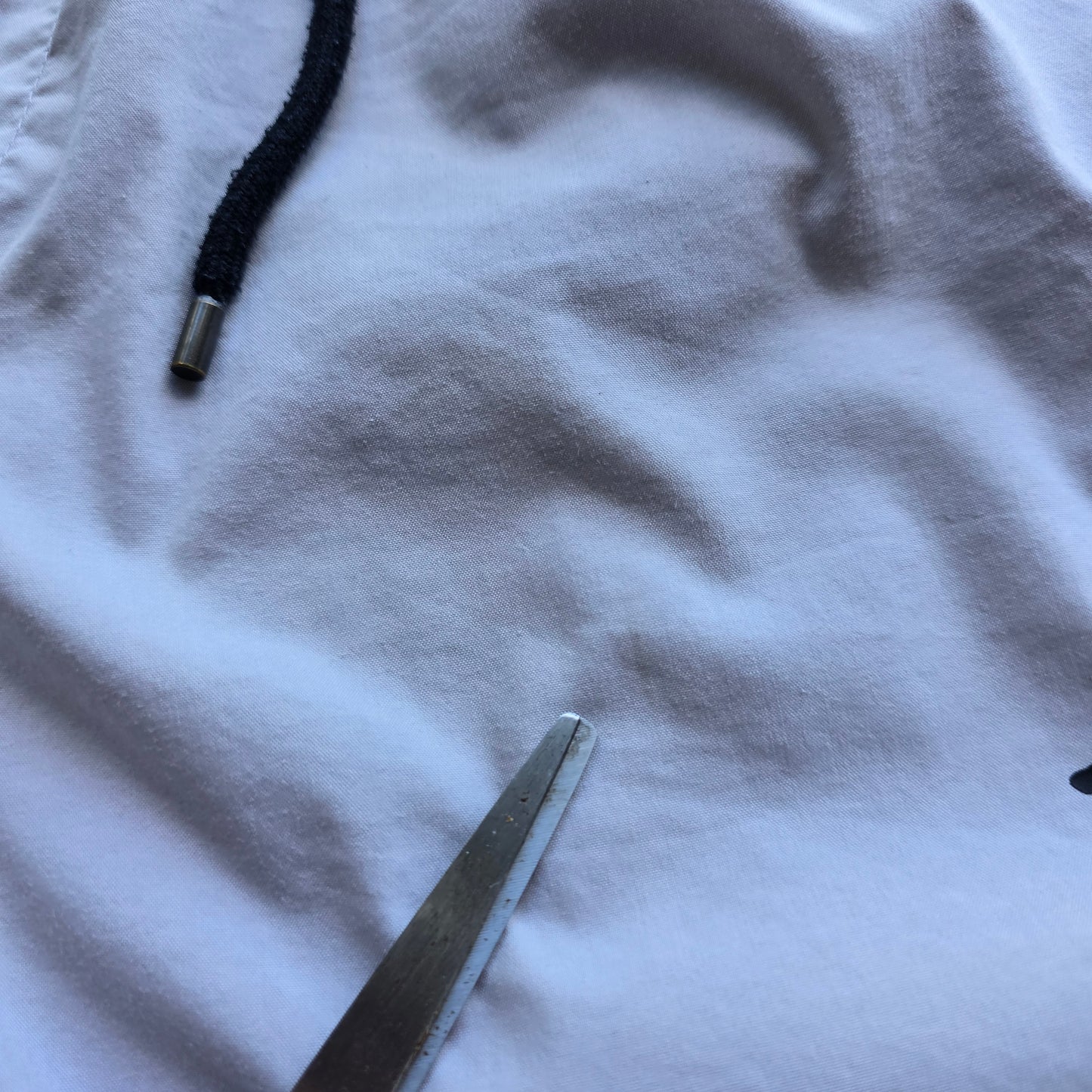 Jordan Zip Pocket Shorts - M
