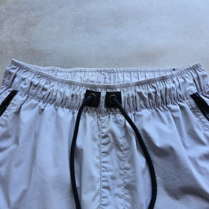 Jordan Zip Pocket Shorts - M