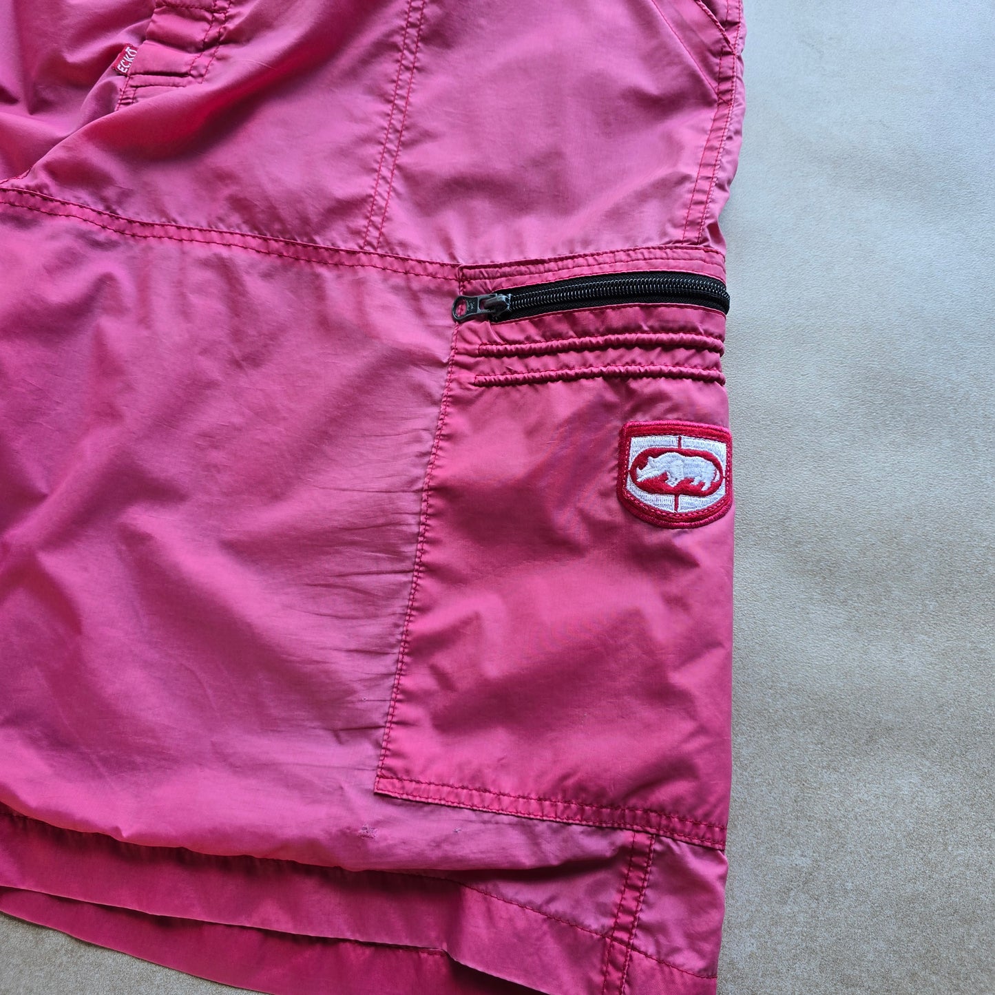 Vintage Ecko Unltd Shorts - 38