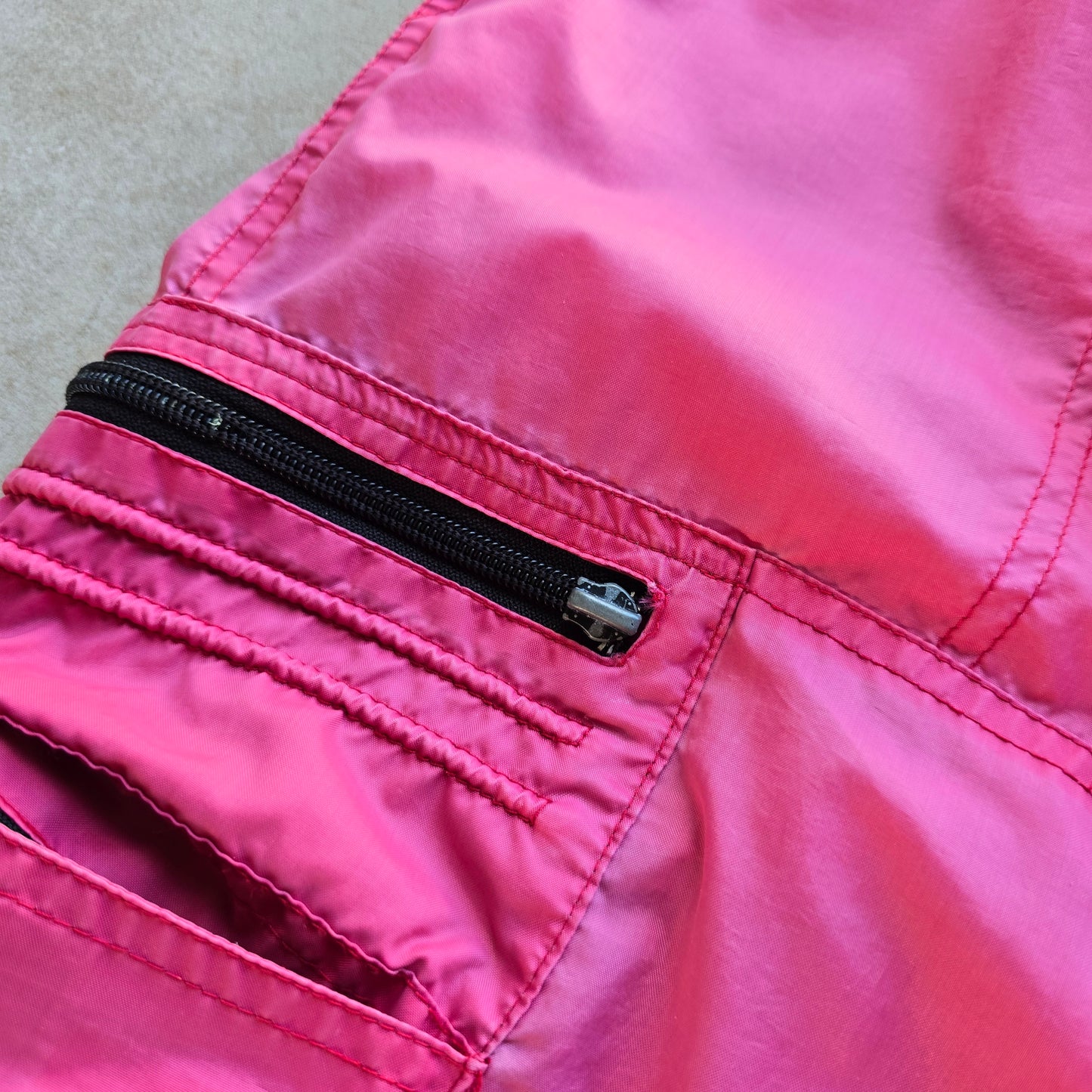 Vintage Ecko Unltd Shorts - 38