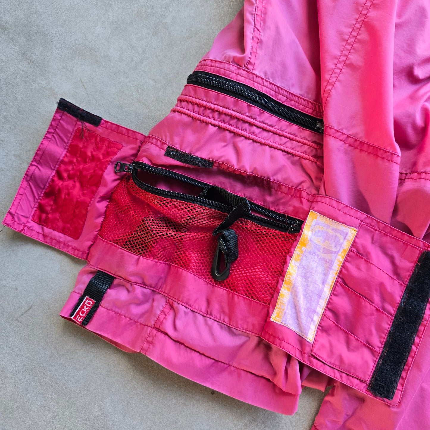 Vintage Ecko Unltd Shorts - 38