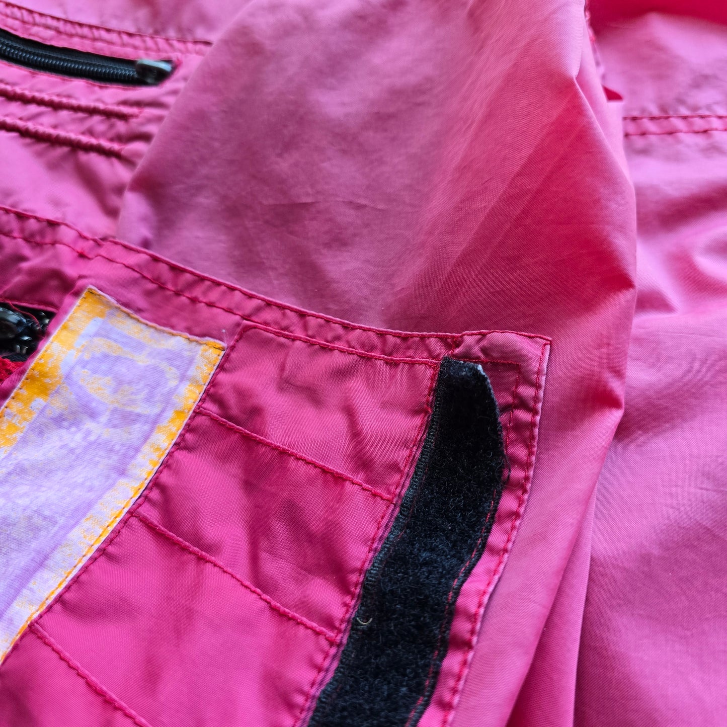 Vintage Ecko Unltd Shorts - 38