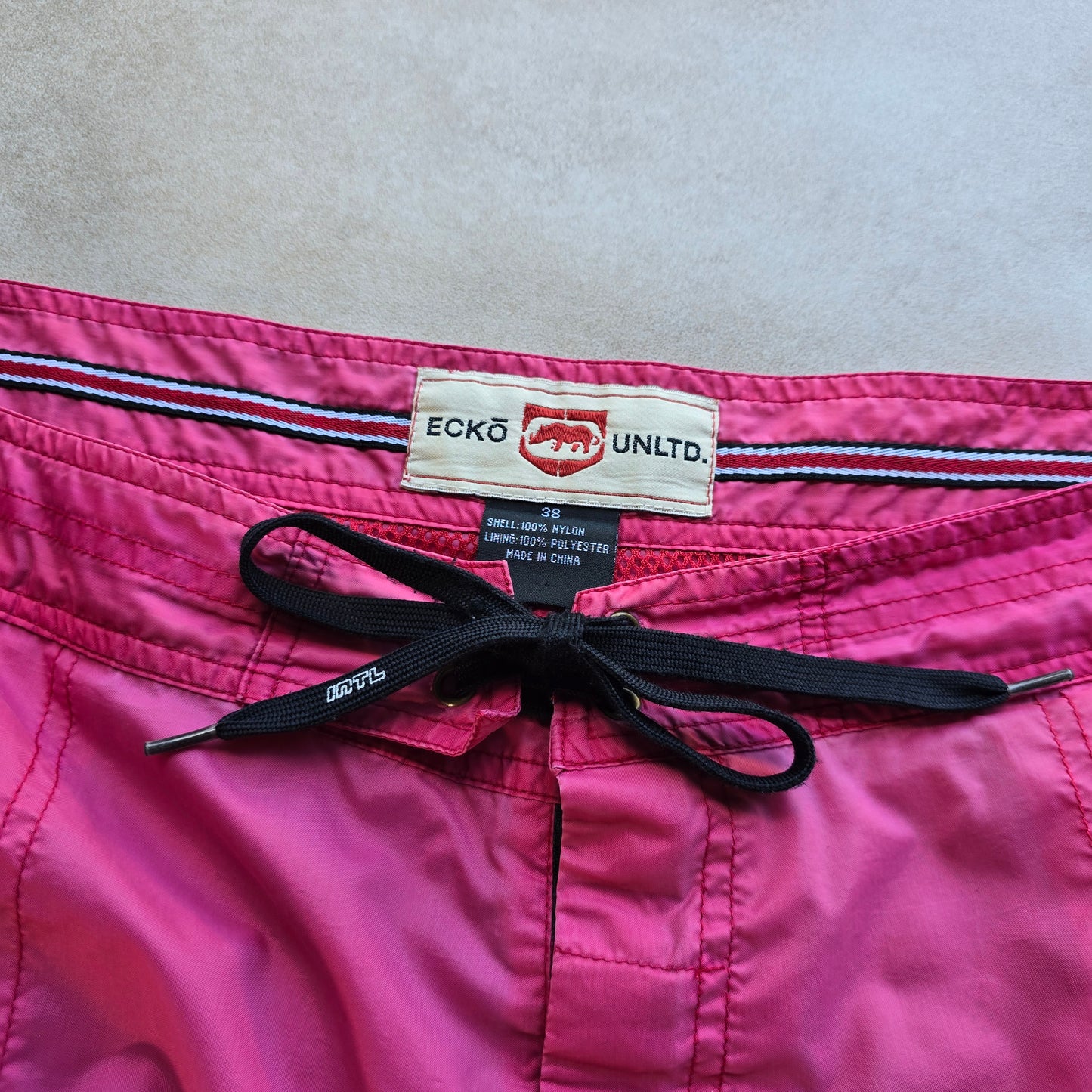 Vintage Ecko Unltd Shorts - 38