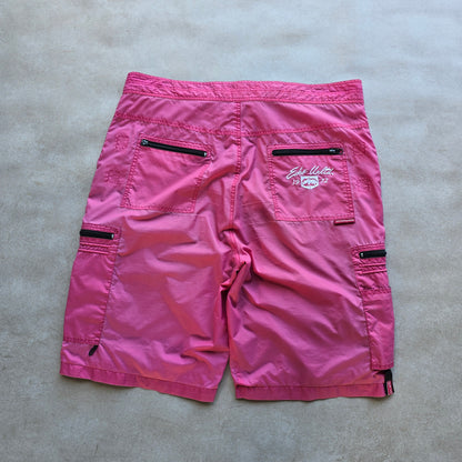 Vintage Ecko Unltd Shorts - 38