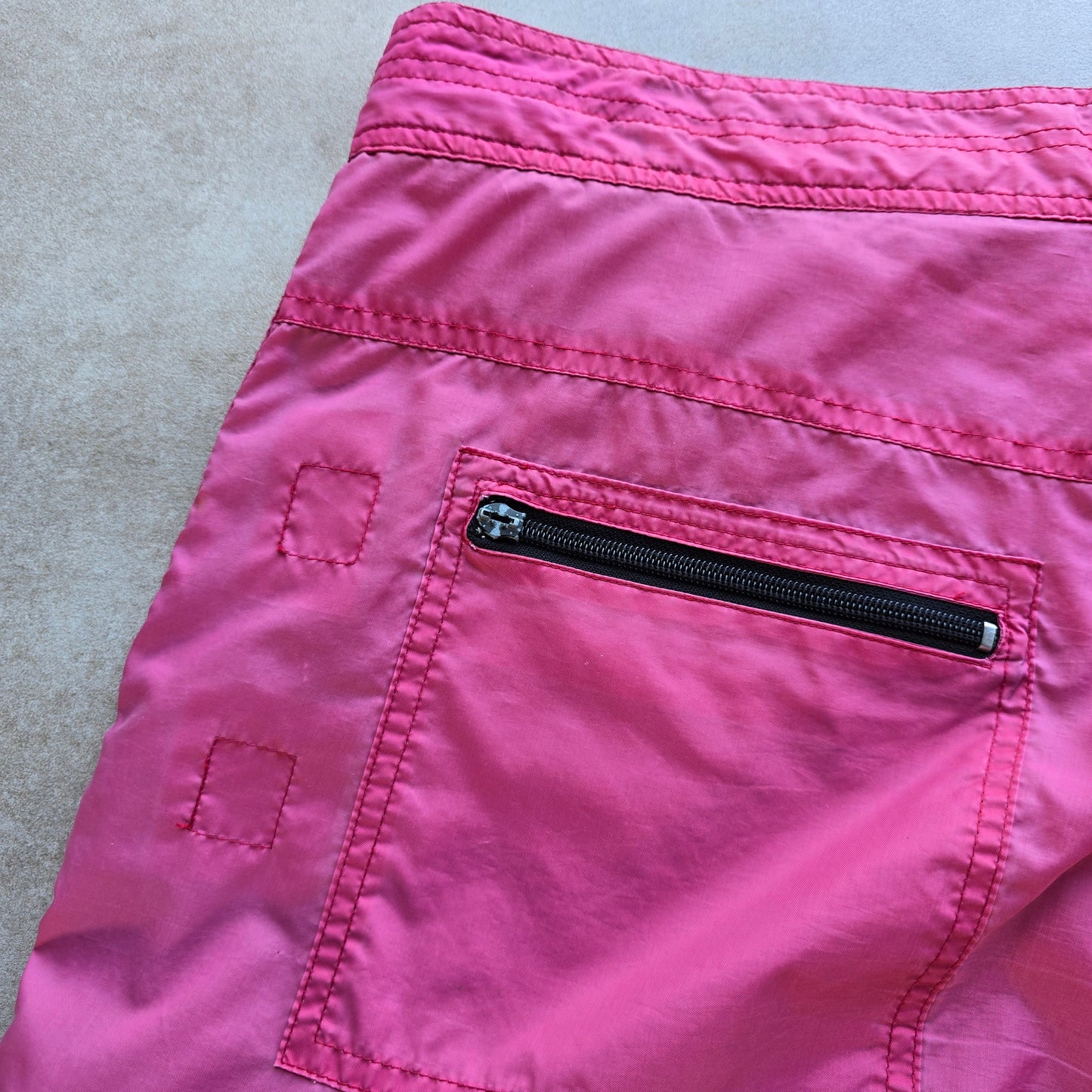 Vintage Ecko Unltd Shorts - 38