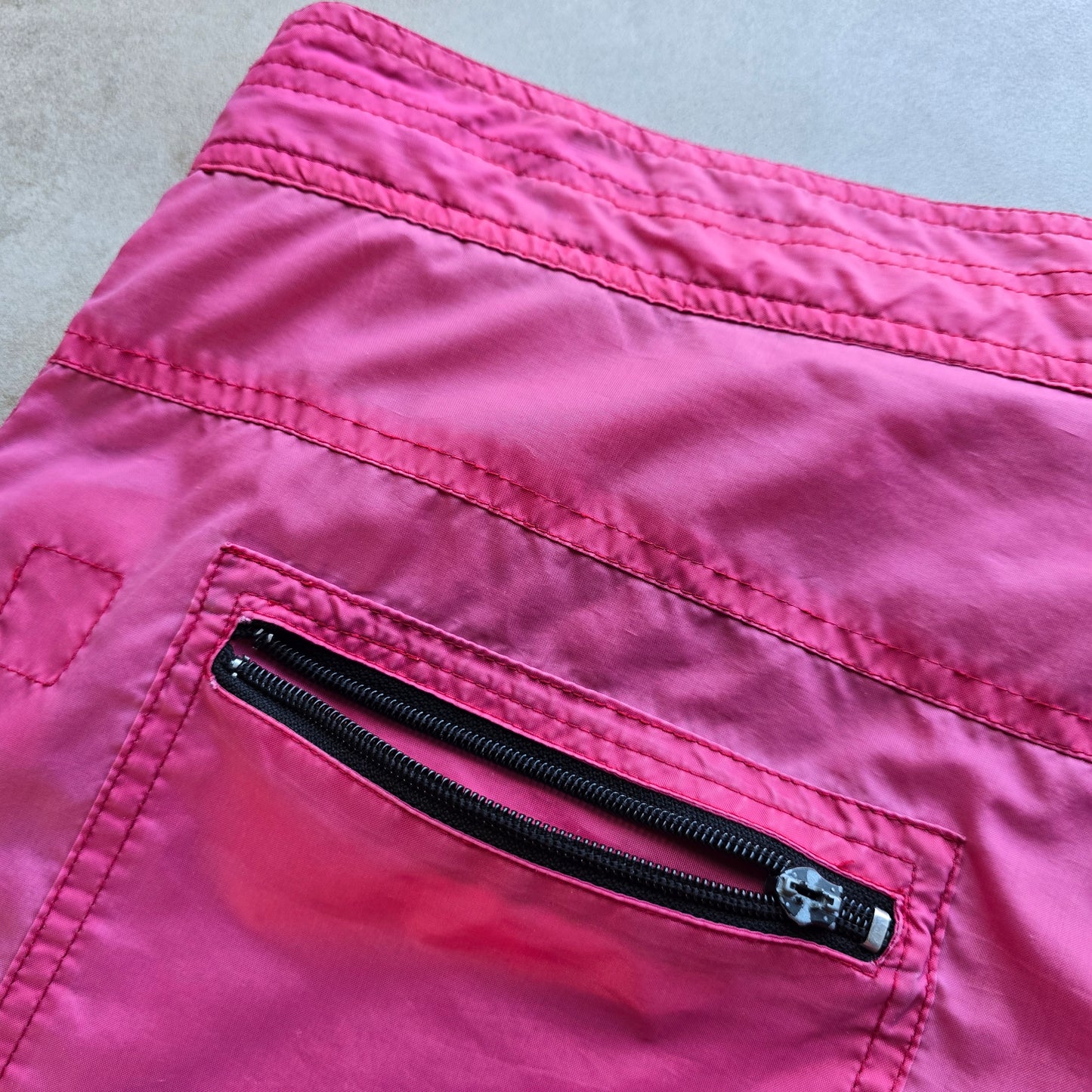 Vintage Ecko Unltd Shorts - 38
