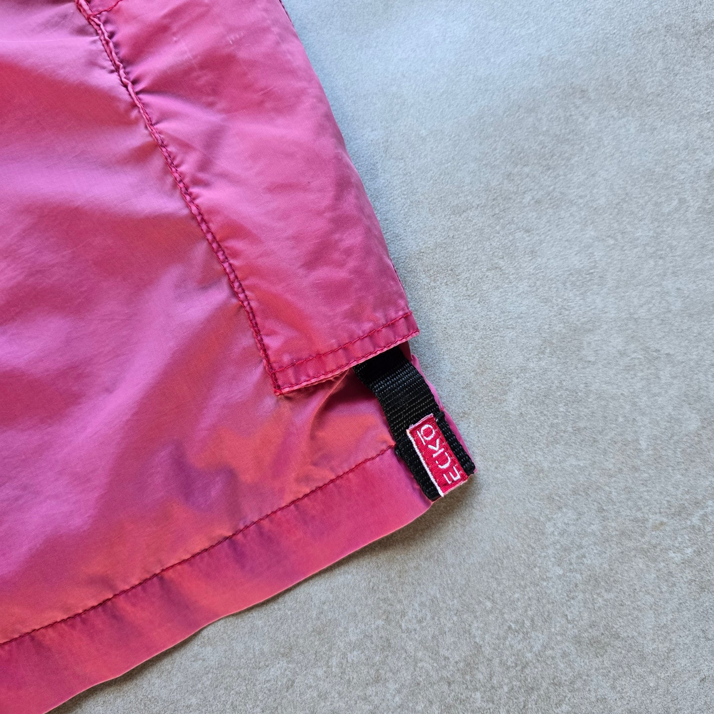 Vintage Ecko Unltd Shorts - 38