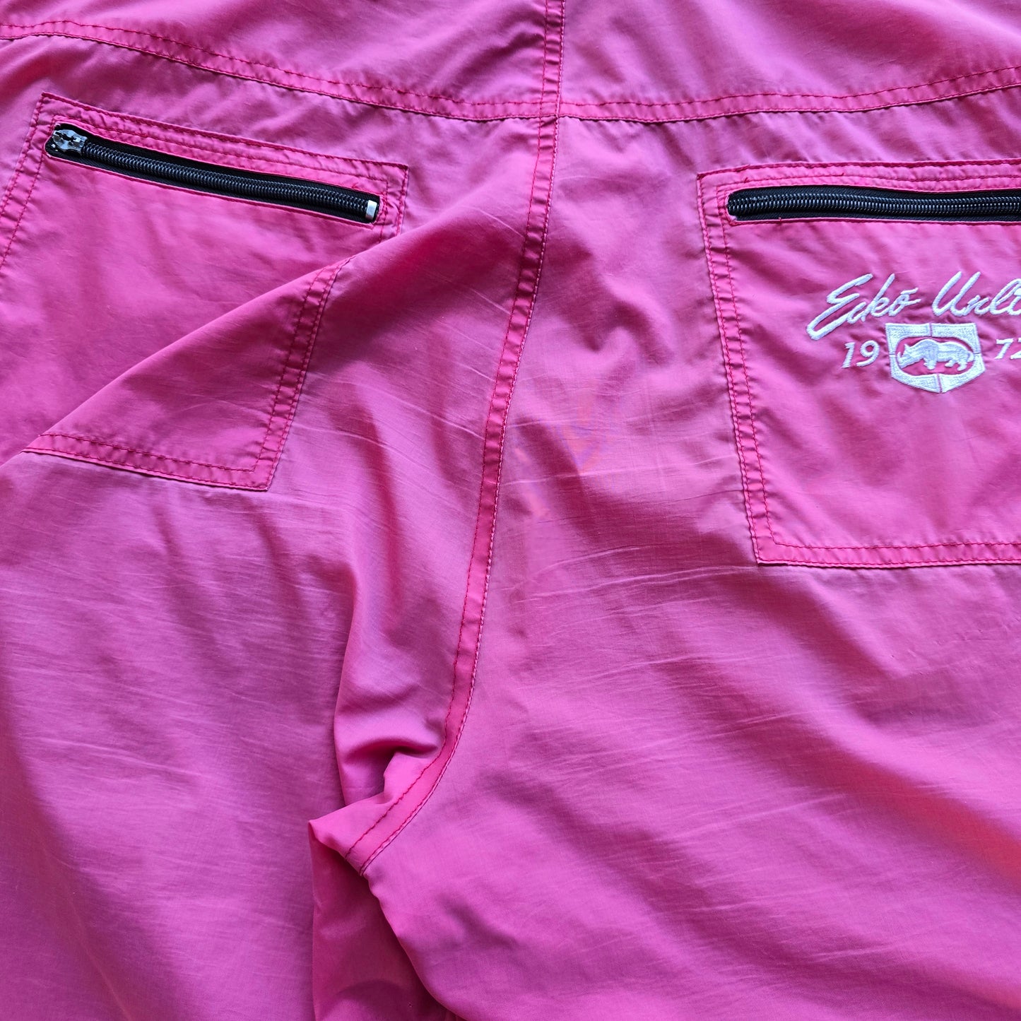 Vintage Ecko Unltd Shorts - 38