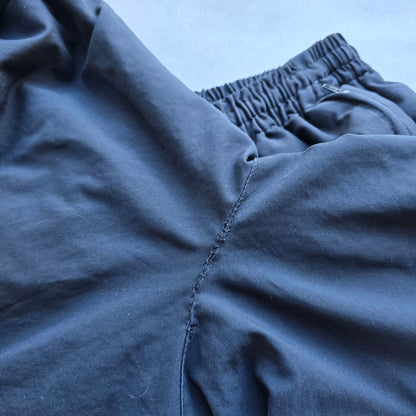 Vintage Adidas Ankle Zip Track Pants - M