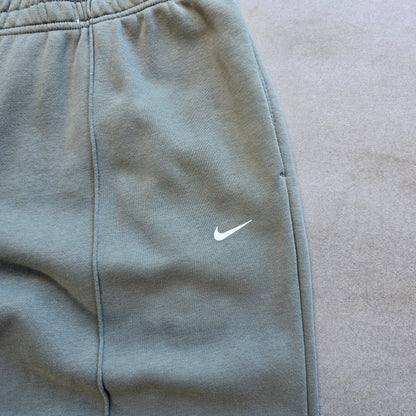 Nike Mini Swoosh Sweatpants - M/L