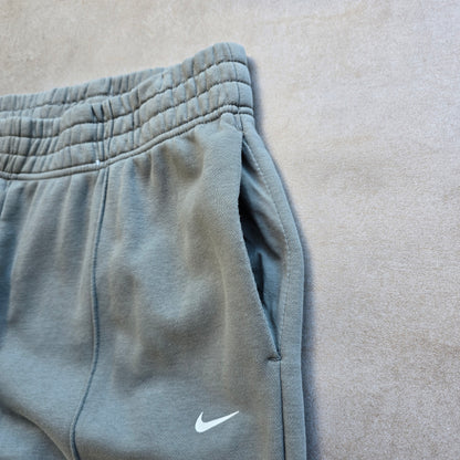 Nike Mini Swoosh Sweatpants - M/L