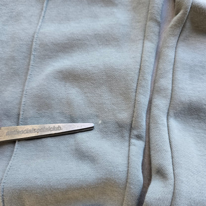 Nike Mini Swoosh Sweatpants - M/L
