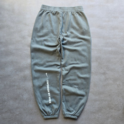 Nike Mini Swoosh Sweatpants - M/L