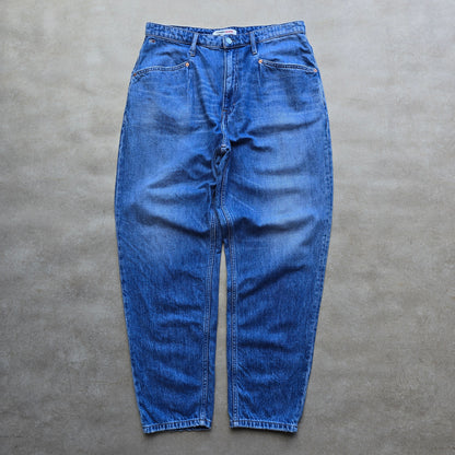 Tommy Hilfiger High Rise Mom Jeans - WMNS 34 x 32