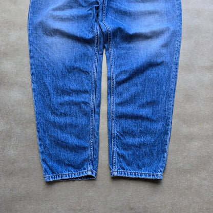 Tommy Hilfiger High Rise Mom Jeans - WMNS 34 x 32