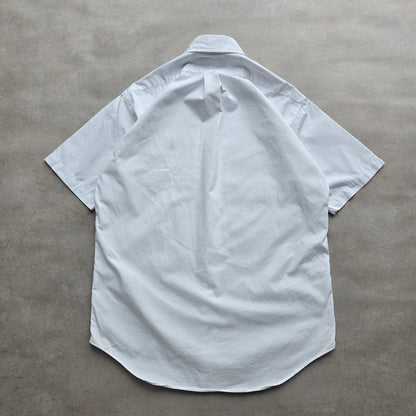 Vintage Ralph Lauren Short Sleeve Button Up Shirt - S/M