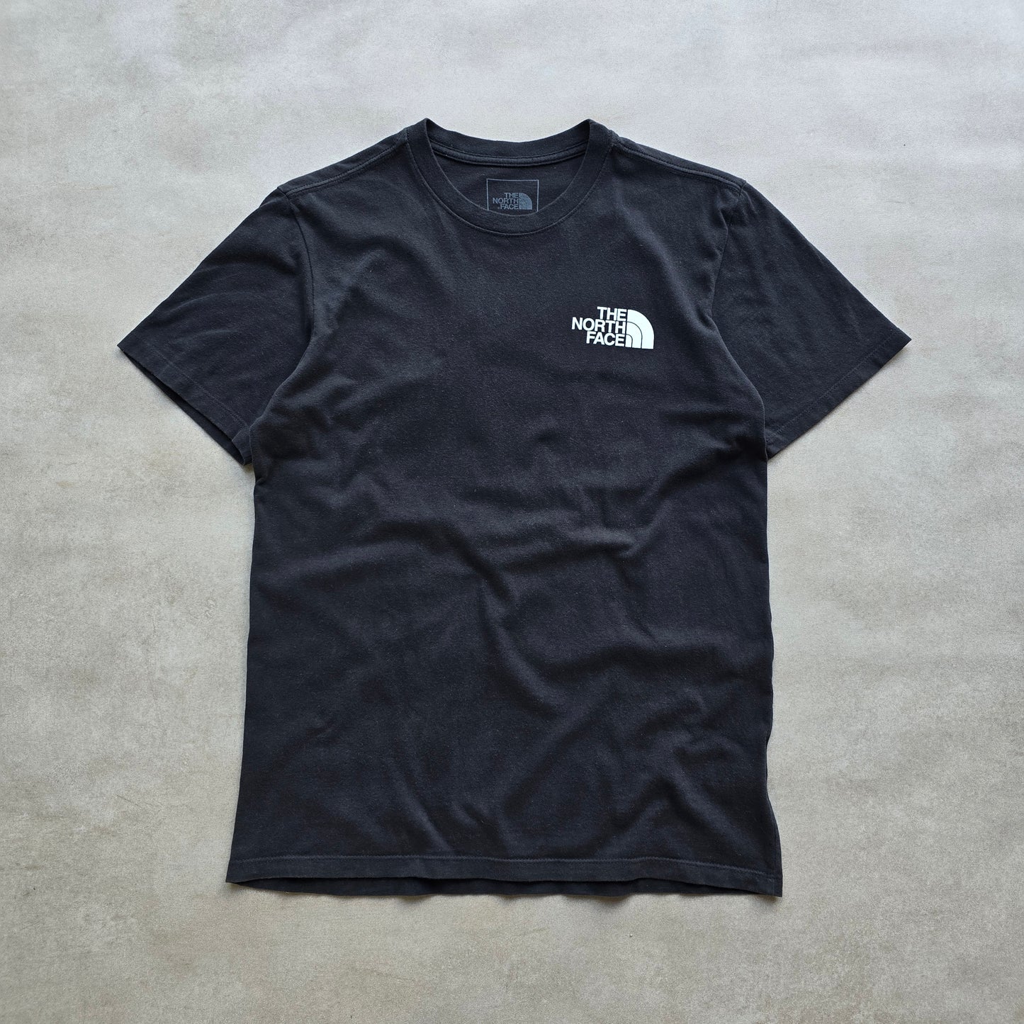 The North Face 'Never Stop Exploring' Tee - S
