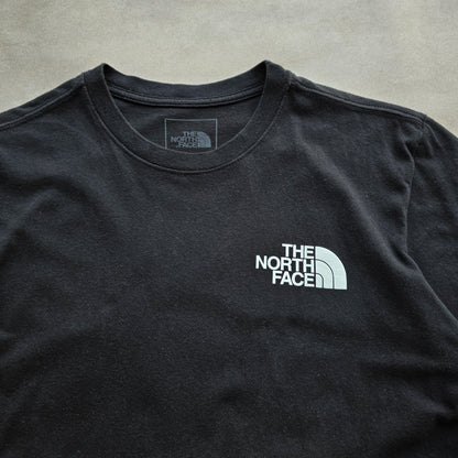 The North Face 'Never Stop Exploring' Tee - S