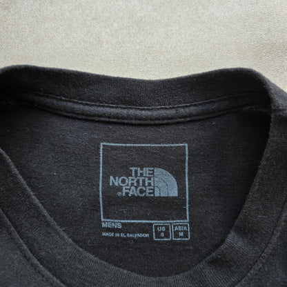 The North Face 'Never Stop Exploring' Tee - S
