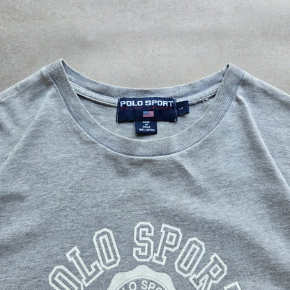 Vintage Polo Sport Ralph Lauren Tee - L