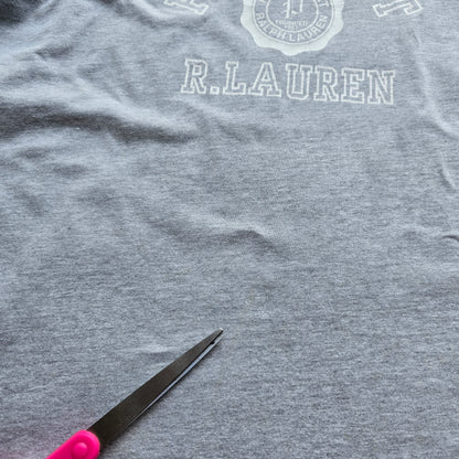 Vintage Polo Sport Ralph Lauren Tee - L