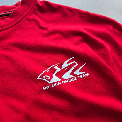 HSV Holden Racing Team Tee - XL