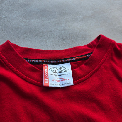 HSV Holden Racing Team Tee - XL